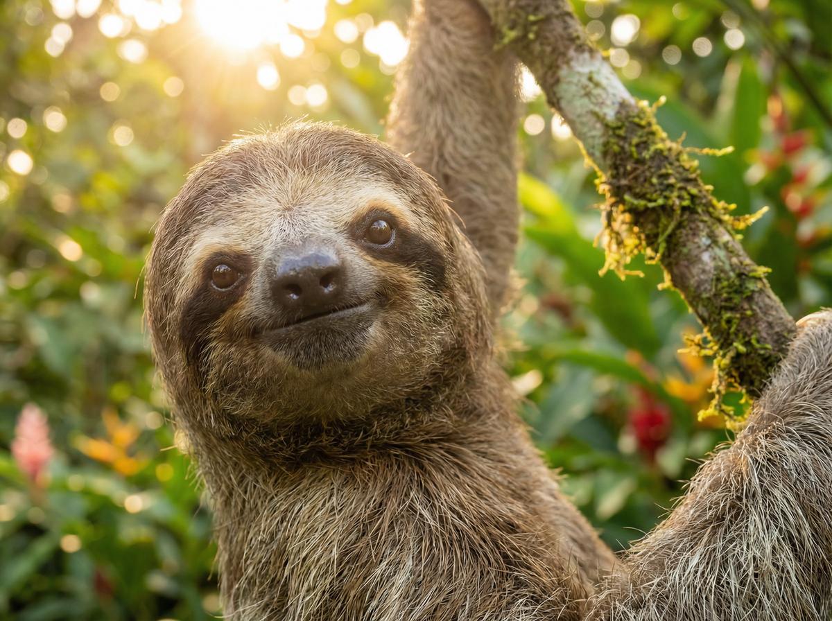 青柠视频树懒视频